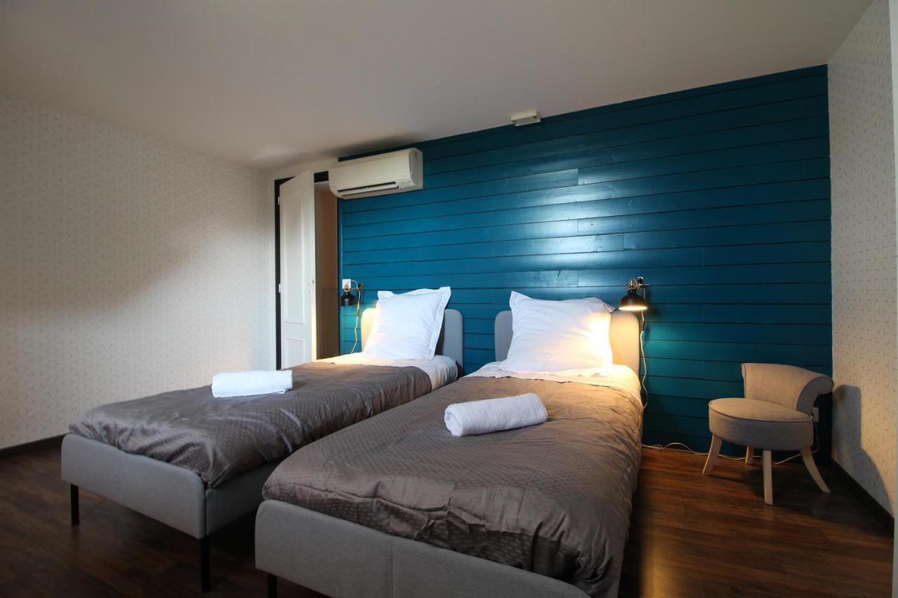 Le Colombier Bed and Breakfast Ruffey-les-Beaune Exteriör bild