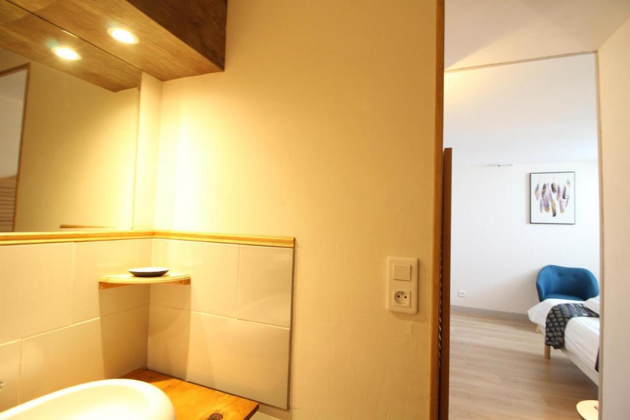 Le Colombier Bed and Breakfast Ruffey-les-Beaune Exteriör bild