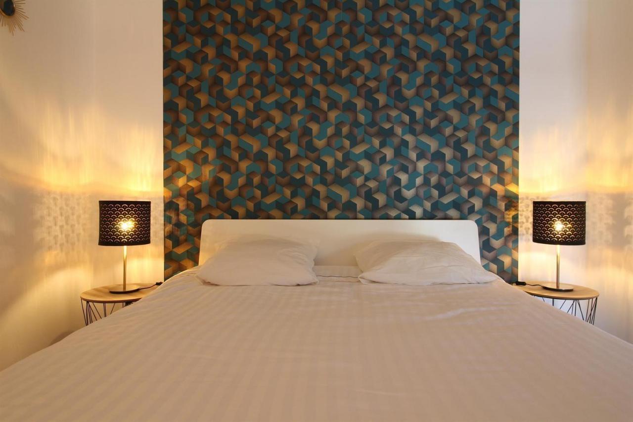 Le Colombier Bed and Breakfast Ruffey-les-Beaune Exteriör bild
