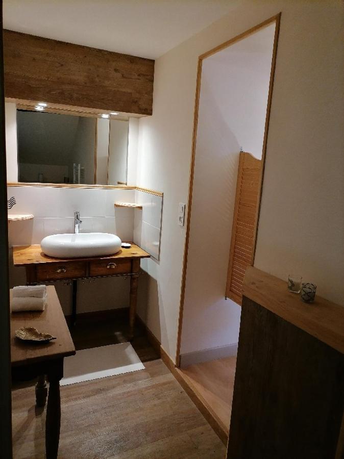 Le Colombier Bed and Breakfast Ruffey-les-Beaune Exteriör bild