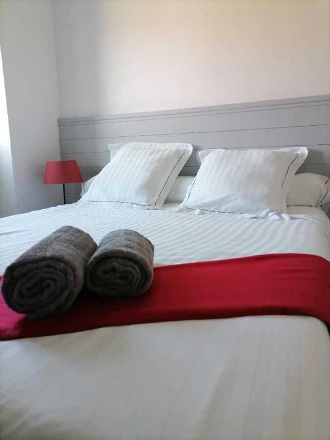Le Colombier Bed and Breakfast Ruffey-les-Beaune Exteriör bild