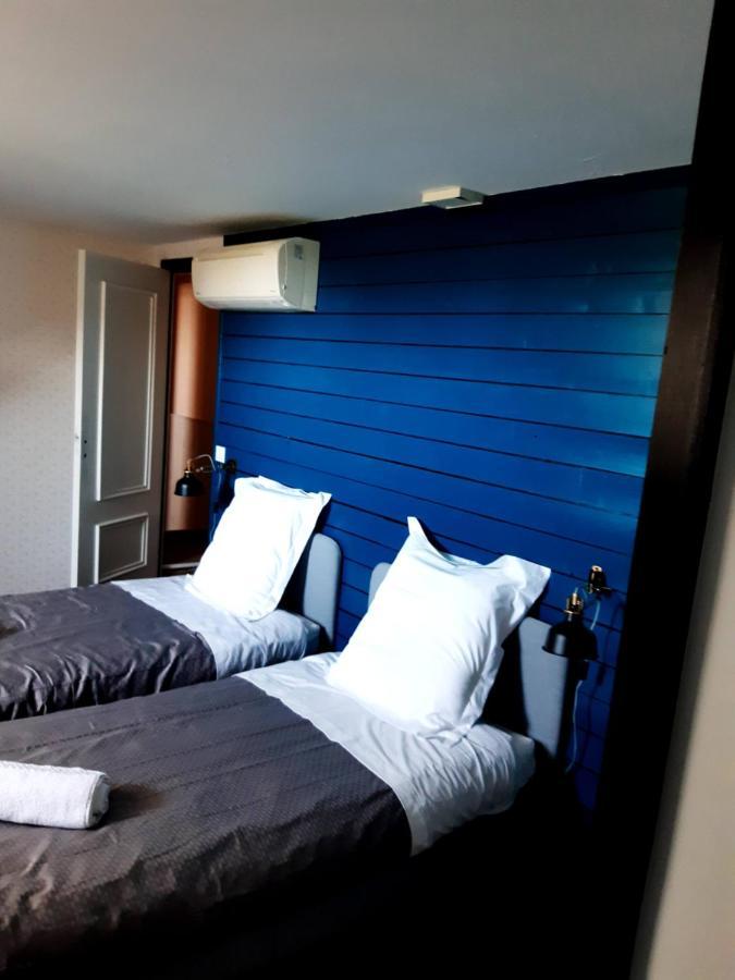 Le Colombier Bed and Breakfast Ruffey-les-Beaune Exteriör bild